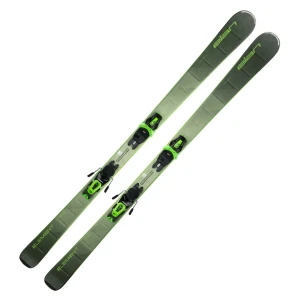 Schiuri Elan Element Green LS EL 10.0 (Lungime schiuri: 168) Schiuri Elan Element Green LS EL 10.0 (Lungime schiuri: 168)