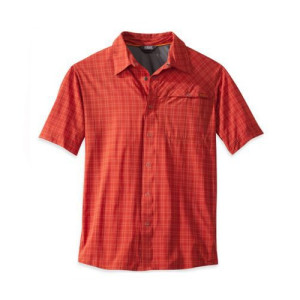 Рубашка Outdoor Research Astroman S/S Shirt Mns dusk/night (Размер: S) Рубашка Outdoor Research Astroman S/S Shirt Mns dusk/night (Размер: S)