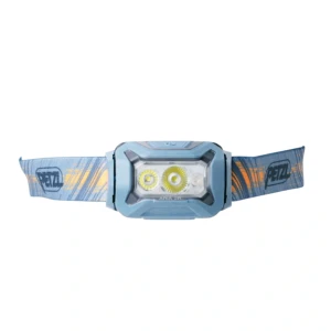 Lanternă frontală Petzl Aria 2R RGB (Culoare: blue) Lanternă frontală Petzl Aria 2R RGB (Culoare: blue)
