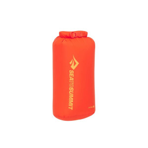 Гермомешок Sea to Summit Lightweight Dry Bag 8L (Цвет: spicy orange) Гермомешок Sea to Summit Lightweight Dry Bag 8L (Цвет: spicy orange)