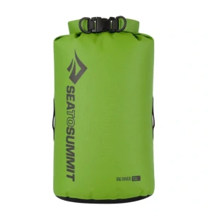 Гермомешок STS Big River Dry Bag 13L (Цвет: apple green) Гермомешок STS Big River Dry Bag 13L (Цвет: apple green)