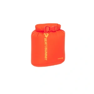 Гермомешок Sea to Summit Lightweight Dry Bag 1,5L (Цвет: orange/red) Гермомешок Sea to Summit Lightweight Dry Bag 1,5L (Цвет: orange/red)