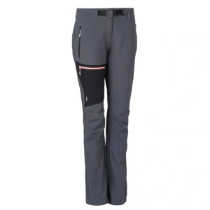 Pantaloni Ternua Mikas Wmn (Mărime: XS; Culoare: whales grey-fresh dubarry) Pantaloni Ternua Mikas Wmn (Mărime: XS; Culoare: whales grey-fresh dubarry)