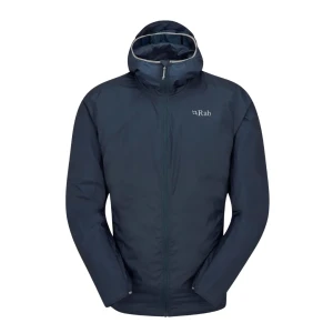 Geacă Rab Vital Hoody Mns (Mărime: XL; Culoare: graphene) Geacă Rab Vital Hoody Mns (Mărime: XL; Culoare: graphene)