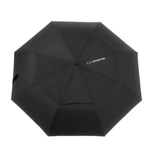 Umbrelă Lifesystems Trek Umbrella Medium (Culoare: black) Umbrelă Lifesystems Trek Umbrella Medium (Culoare: black)