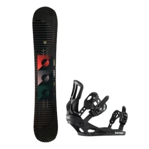 Snowboard Rossignol EVADER WIDE BATTLE BW (Lungime snowboard: 160) Snowboard Rossignol EVADER WIDE BATTLE BW (Lungime snowboard: 160)