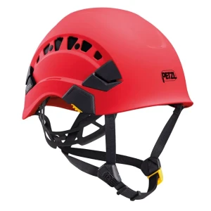Cască Petzl Vertex Vent (Culoare: red)