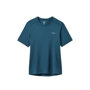 Tricou Rab Force Cirque Wmn (Mărime: S; Culoare: tempest blue) Tricou Rab Force Cirque Wmn (Mărime: S; Culoare: tempest blue)