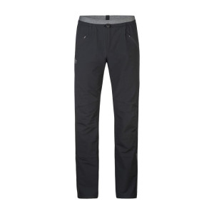 Pantaloni schi Hannah Kash Mns anthracite gray (Mărime: L) Pantaloni schi Hannah Kash Mns anthracite gray (Mărime: L)