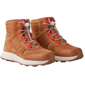 Ботинки Reimatec Ehtii JR cinnamon brown (Размер обуви: 31) Ботинки Reimatec Ehtii JR cinnamon brown (Размер обуви: 31)