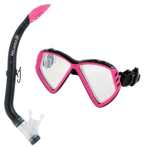 Set Aqualung Cub Combo SN (Culoare: pink) Set Aqualung Cub Combo SN (Culoare: pink)