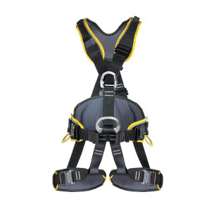 Ham Singing Rock Profi Worker 3D speed (Mărime: XL) Ham Singing Rock Profi Worker 3D speed (Mărime: XL)