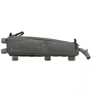 Велосумка на раму Acepac Fuel Bag XL (Цвет: grey) Велосумка на раму Acepac Fuel Bag XL (Цвет: grey)