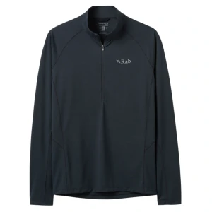 Longsleeve Rab Sonic LS Zip Mns (Mărime: XXL; Culoare: beluga) Longsleeve Rab Sonic LS Zip Mns (Mărime: XXL; Culoare: beluga)