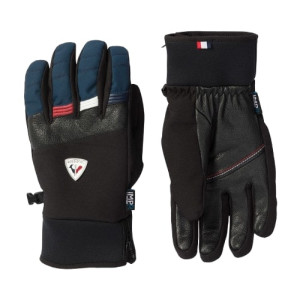 Перчатки Rossignol Strato Impr dark navy (Размер: XXL) Перчатки Rossignol Strato Impr dark navy (Размер: XXL)