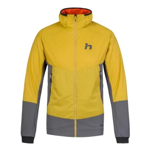 Куртка Hannah Vertical Mns antique moss/gray pinstrp (Размер: L) Куртка Hannah Vertical Mns antique moss/gray pinstrp (Размер: L)