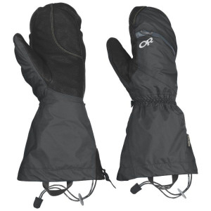 Варежки Outdoor Research Alti Mitts (Размер перчаток: M)