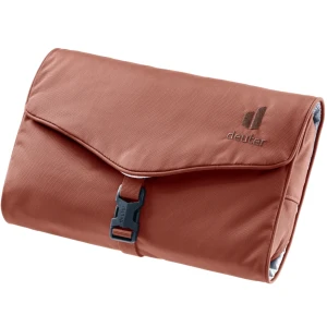 Gentuta igiena Deuter Wash Bag Il (Culoare: caspia) Gentuta igiena Deuter Wash Bag Il (Culoare: caspia)