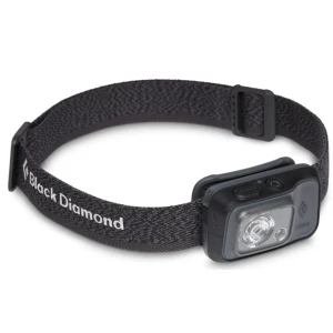 Lanternă frontală Black Diamond Cosmo 350-R (Culoare: graphite) Lanternă frontală Black Diamond Cosmo 350-R (Culoare: graphite)