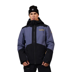 Geacă Rossignol Rochrun Insulated Mns (Mărime: M; Culoare: true night blue) Geacă Rossignol Rochrun Insulated Mns (Mărime: M; Culoare: true night blue)