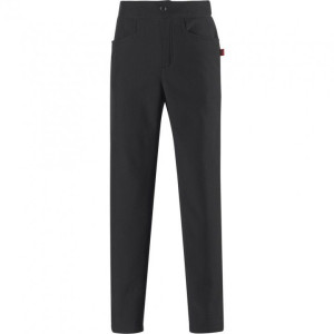 Брюки Reima Idea JR black (Детская одежда: 152)