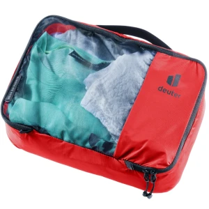 Чехол Deuter Mesh Zip Pack 3 (Цвет: cherry) Чехол Deuter Mesh Zip Pack 3 (Цвет: cherry)