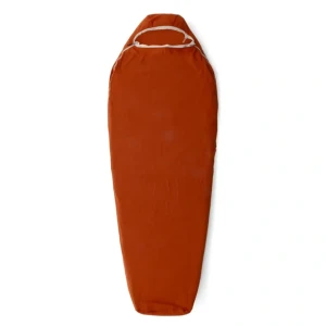 Вкладыш в спальный мешок Sea To Summit Reactor Fleeceweight Liner Long (Цвет: red) Вкладыш в спальный мешок Sea To Summit Reactor Fleeceweight Liner Long (Цвет: red)