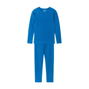 Lenjerie termo Reima Lani bright blue (Mărime îmbrăcăminte copii: 120) Lenjerie termo Reima Lani bright blue (Mărime îmbrăcăminte copii: 120)