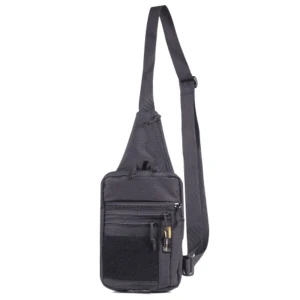 Geantă Travel Extreme TC (Culoare: black velcro) Geantă Travel Extreme TC (Culoare: black velcro)