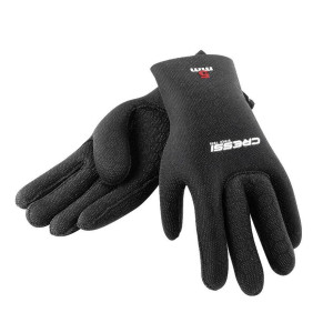 Mănuși Cressi-Sub High Stretch Gloves 5mm (Mărime mănuși: M)