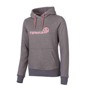 Pulover Ternua Innar 2.0 Wmn pastel cerise (Mărime: S)