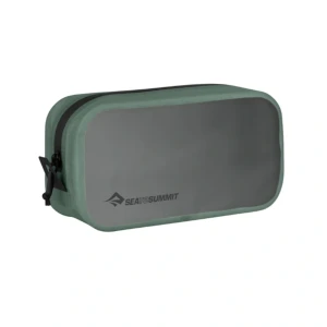 Гермочехол Sea to Summit Hydraulic Packing Cube S (Цвет: laurel wreath) Гермочехол Sea to Summit Hydraulic Packing Cube S (Цвет: laurel wreath)