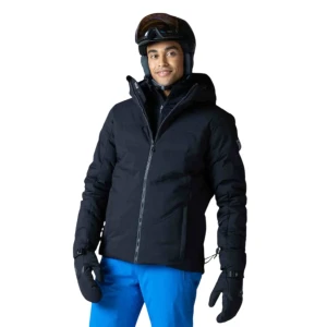 Куртка Rossignol Siz Mns black (Размер: XXL) Куртка Rossignol Siz Mns black (Размер: XXL)