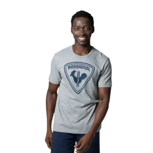 Tricou Rossignol Logo Rossi Tee (Mărime: M) Tricou Rossignol Logo Rossi Tee (Mărime: M)