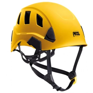 Cască Petzl Strato Vent (Culoare: yellow)
