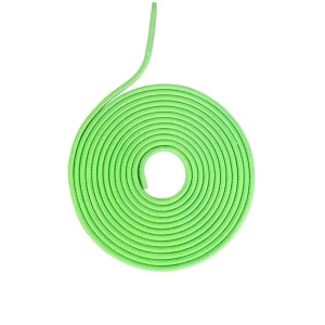 Cordelină de înaltă rezistență Edelrid Hard Line 6mm 5m (Culoare: neon green) Cordelină de înaltă rezistență Edelrid Hard Line 6mm 5m (Culoare: neon green)