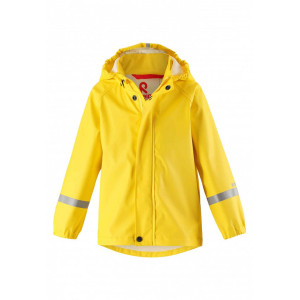Geacă impermeabilă Reimatec Lampi Yellow (Mărime îmbrăcăminte copii: 104) Geacă impermeabilă Reimatec Lampi Yellow (Mărime îmbrăcăminte copii: 104)