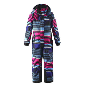 Комбинезон детский Reimatec Reach Raspberry pink (Детская одежда: 116)