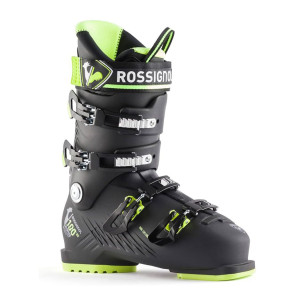 Горнолыжные ботинки Rossignol Speed 100 HV+ black (Размер горнолыжных ботинок: 275) Горнолыжные ботинки Rossignol Speed 100 HV+ black (Размер горнолыжных ботинок: 275)