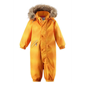 Комбинезон детский Reimatec Lappi vintage gold (Детская одежда: 74)