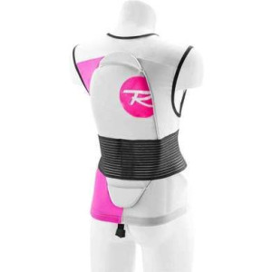 Защита для спины Rossignol RPG VEST W SAS TEC (Размер: S) Защита для спины Rossignol RPG VEST W SAS TEC (Размер: S)