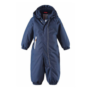 Комбинезон детский Reimatec Puhuri Navy Blue (Детская одежда: 80)