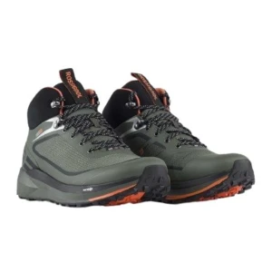 Adidași Rossignol Skpr Hike WP (Mărime încălțăminte: 45; Culoare: green) Adidași Rossignol Skpr Hike WP (Mărime încălțăminte: 45; Culoare: green)