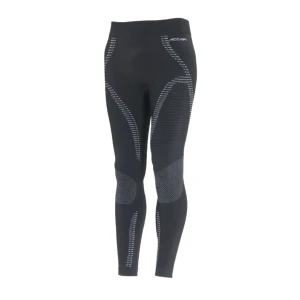 Pantaloni termici Accapi Ergoracing Mns Anthracite/Black (Mărime: XL/XXL)