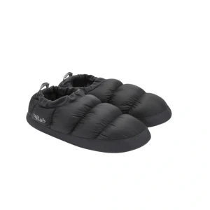 Чуни Rab Down Hut Slipper (Размер: XL; Цвет: black) Чуни Rab Down Hut Slipper (Размер: XL; Цвет: black)