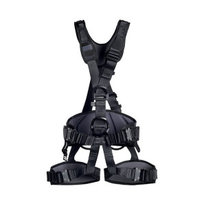 Ham Singing Rock Profi Worker 3D speed black (Mărime: M/L) Ham Singing Rock Profi Worker 3D speed black (Mărime: M/L)