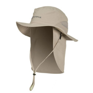Panamă Ternua Kliluk beige (Mărime articole pentru cap: S/M) Panamă Ternua Kliluk beige (Mărime articole pentru cap: S/M)