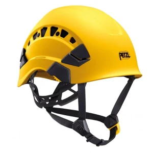 Cască Petzl Vertex Vent (Culoare: yellow)