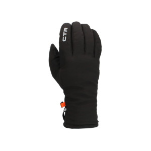 Перчатки CTR Apex 029 black (Размер перчаток: S/M) Перчатки CTR Apex 029 black (Размер перчаток: S/M)