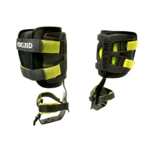 Гаффы Edelrid Talon Tree Spurs Long Gaff (70mm) (Цвет: night) Гаффы Edelrid Talon Tree Spurs Long Gaff (70mm) (Цвет: night)